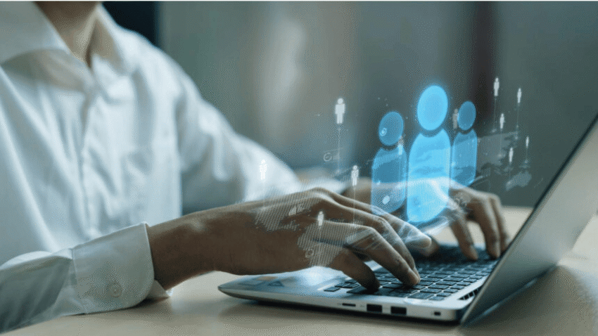 Digital Employee Twins HR Risk