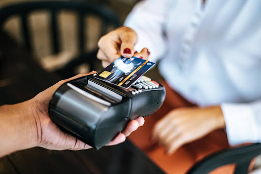 Credit Card Processing Services for Small Business Owners