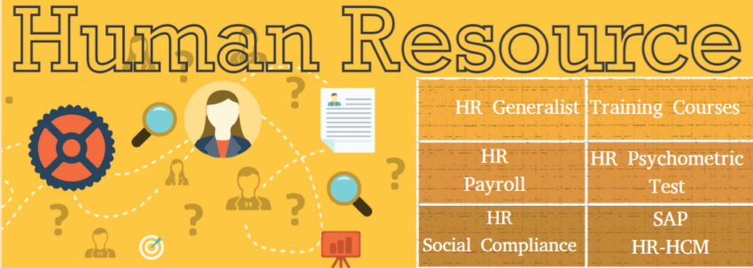 HR Training Course Delhi