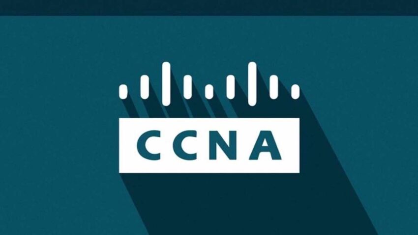 ccna 1