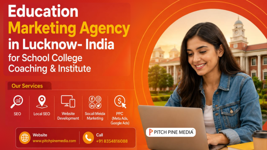 Education Marketing Agency in India 2 Sep