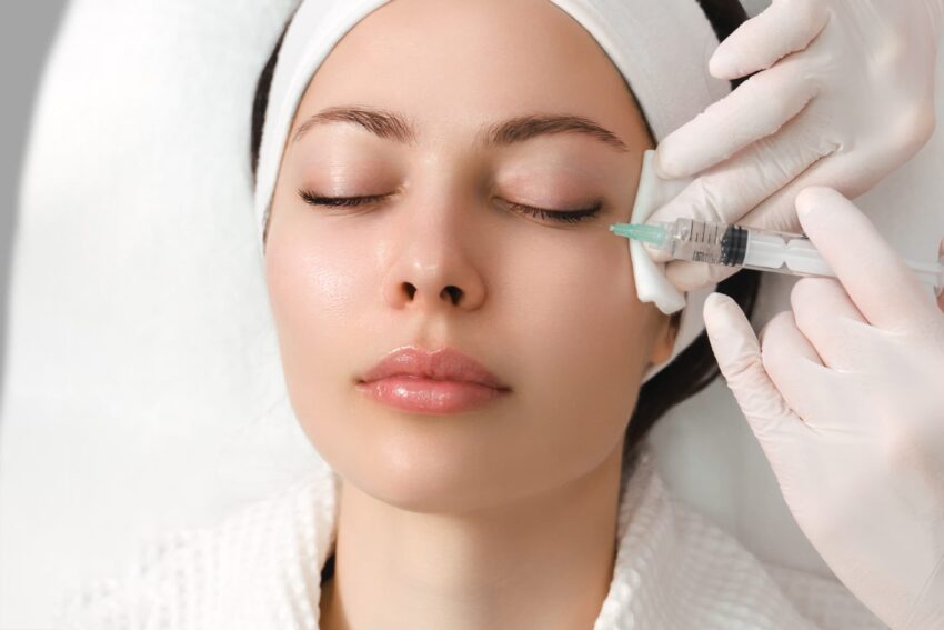 How Many Glutathione Injection Sessions Are Commonly Considered