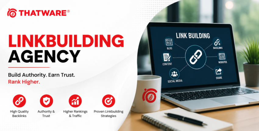 linkbuilding agency