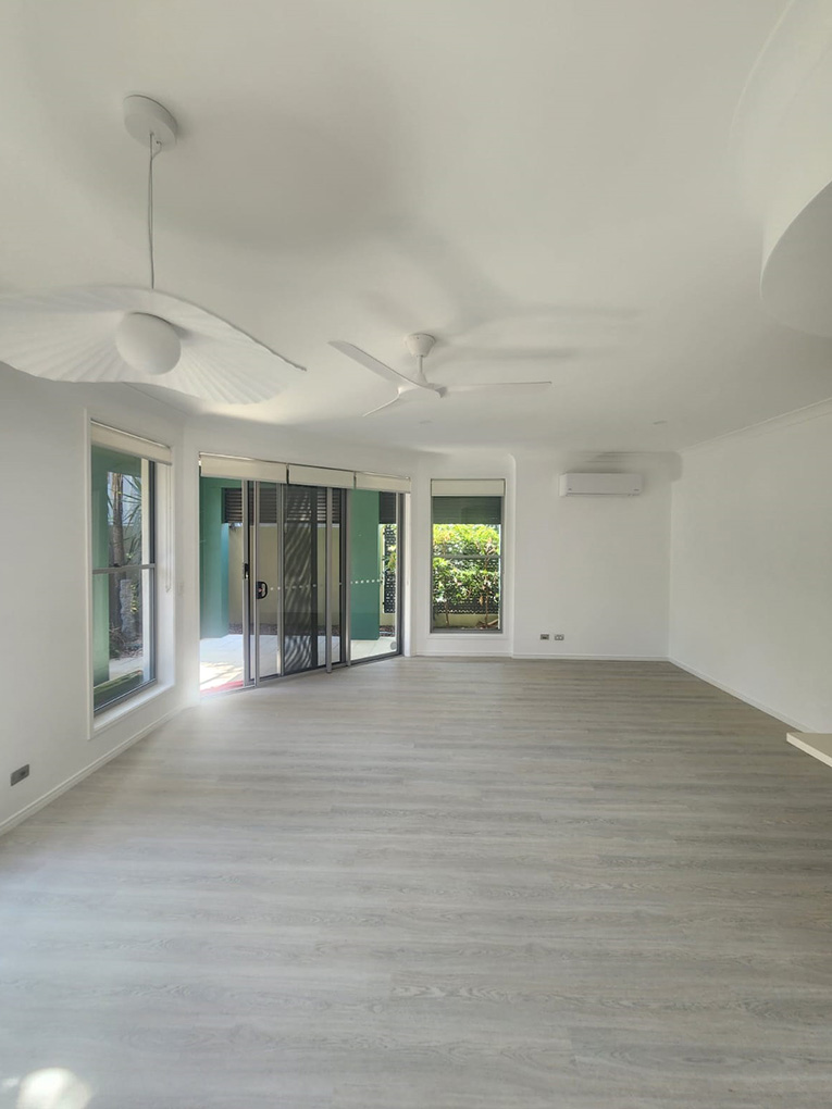 Interior Painting