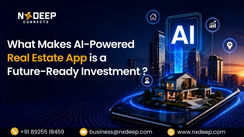 real estate app development 2
