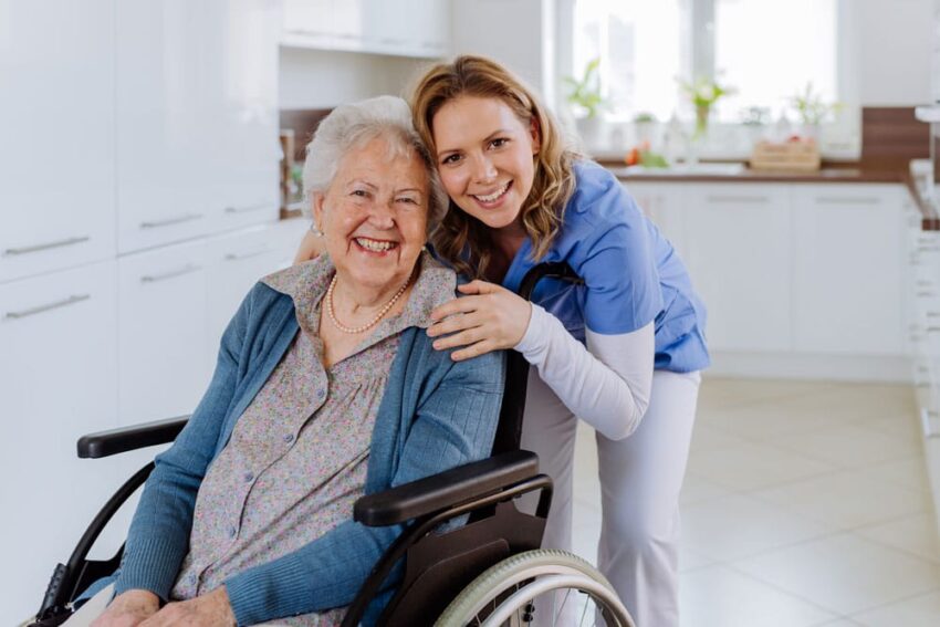 caregiver vs home health aide whats the difference img 1