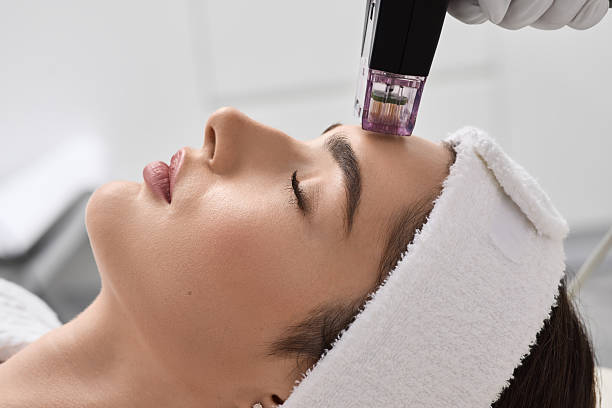 Is Microneedling treatment suitable for different skin types