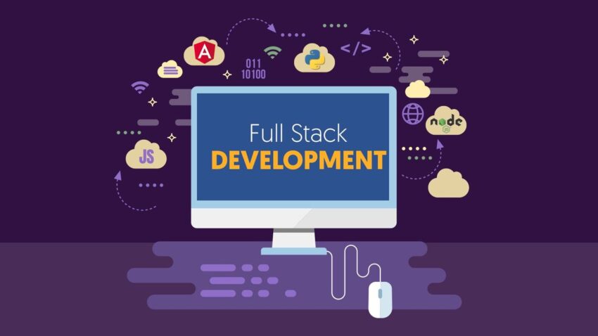 Full stack 1