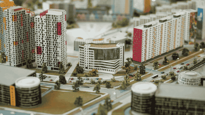 Navigating the Challenges of Urban Development Projects