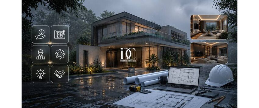 Architecture in Noida Costs Services Process Tips