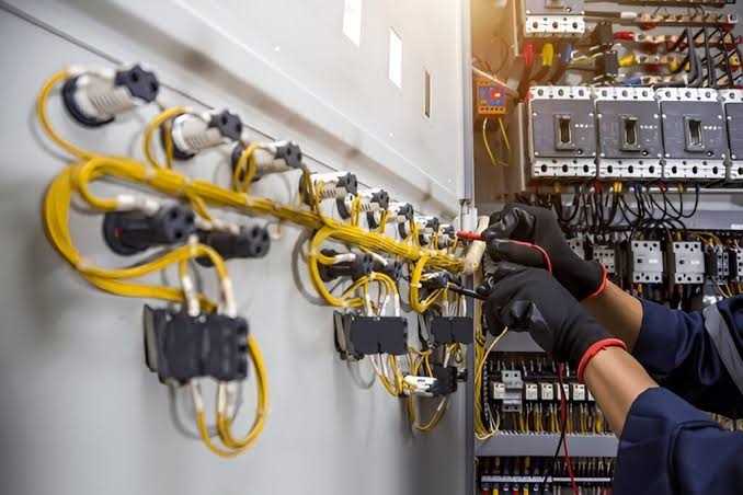 electrical design services uk 4