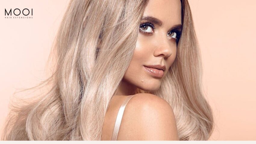 nano bond hair extensions