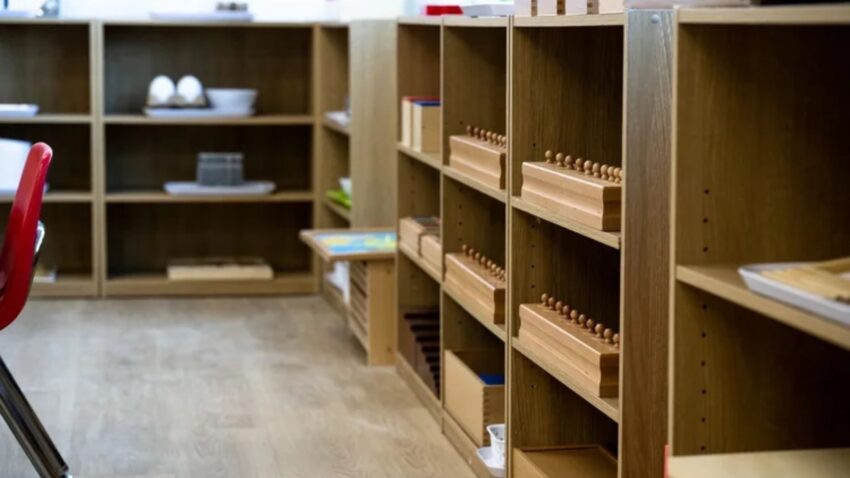 How Can Preschool in Chestermere Help Children Get Ready