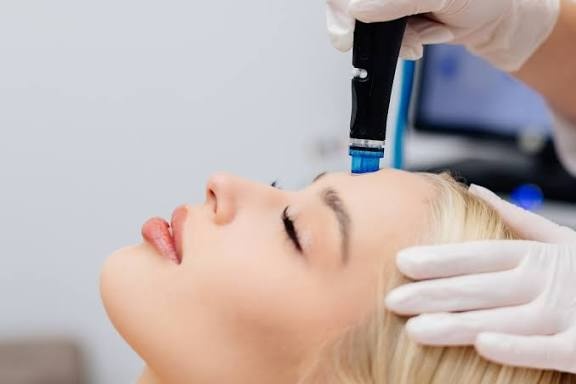 How Can Facial Treatment Boost Skin Glow