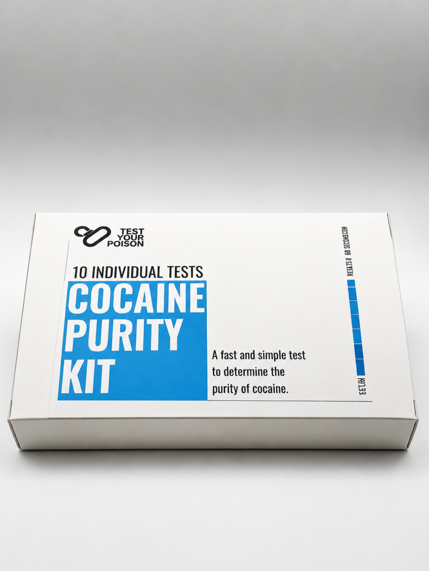 drug purity test kit Canada