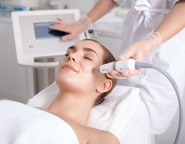 Restore a Clearer Looking Complexion with Pigmentation Treatment