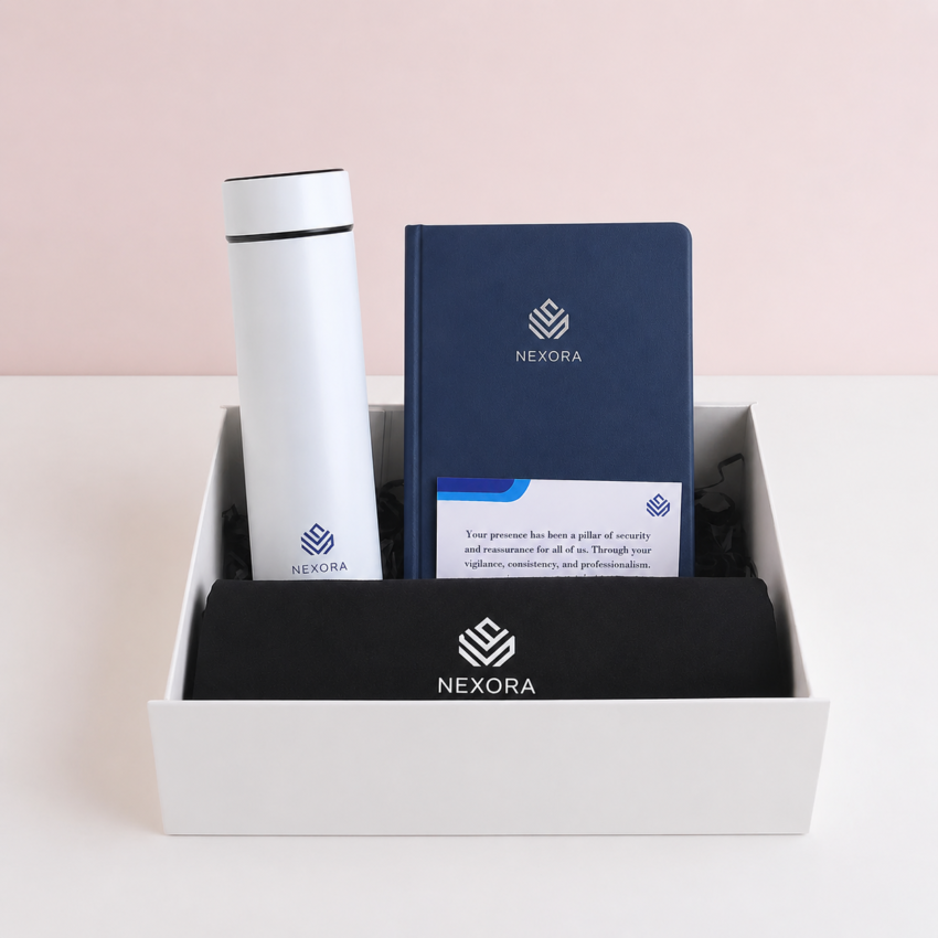 nexora corporate gift set