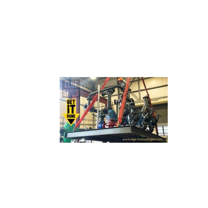 Blog 2 Elge Technologies LLC June