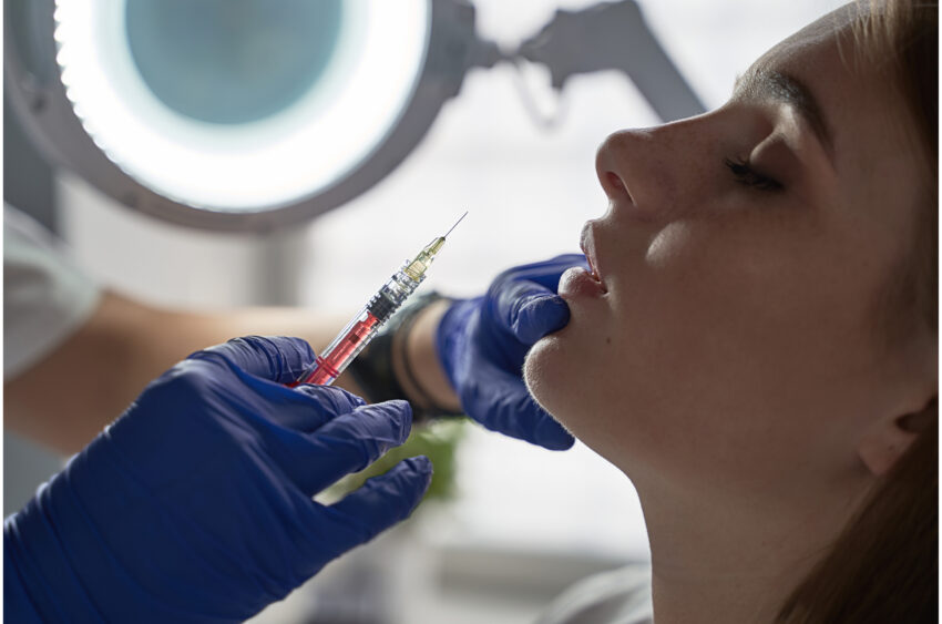 Can the Lip Filler Price Change Based on Your Treatment
