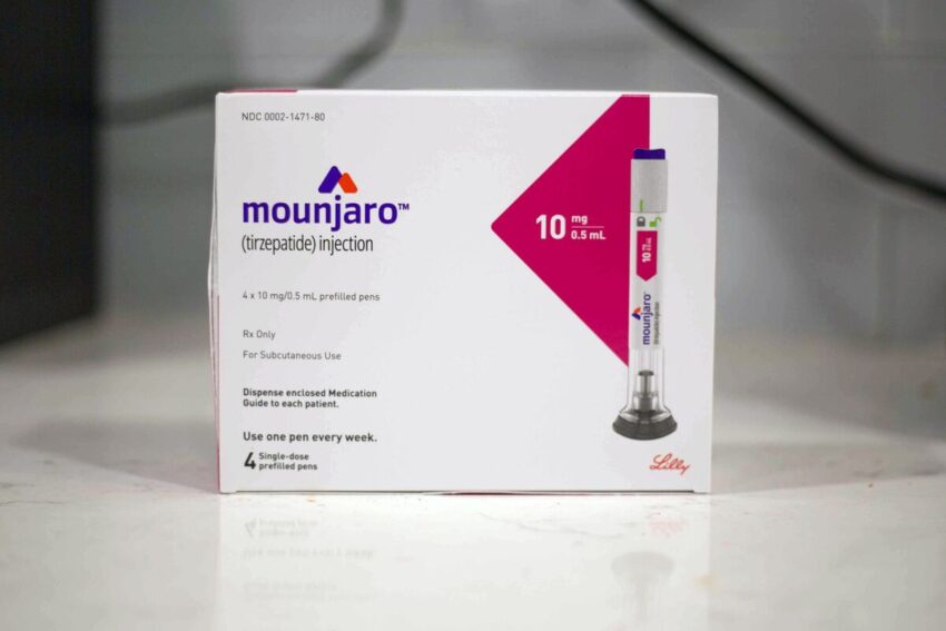 What Determines the Final Mounjaro Injection Price