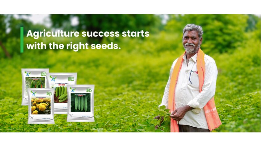 Seed Suppliers in India