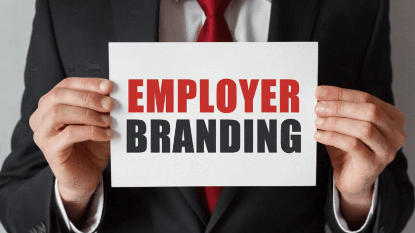 Employer Branding Tools