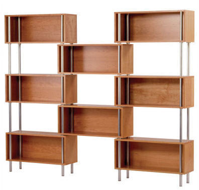 modular shelves suppliers