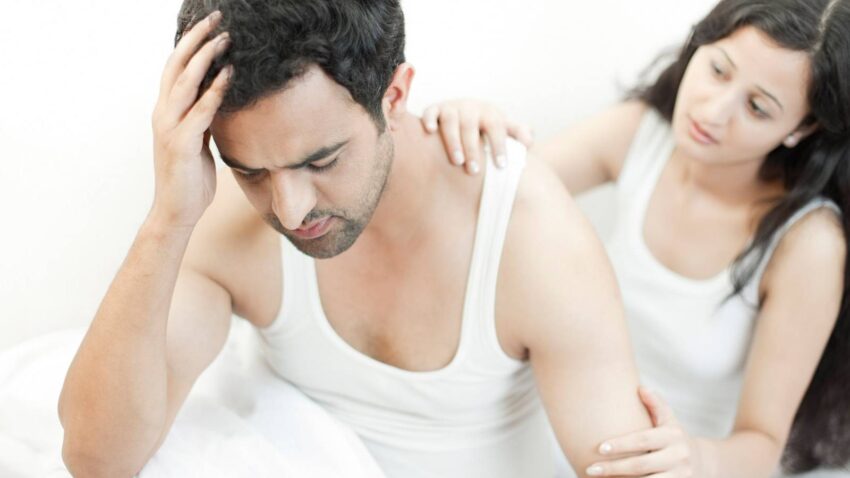 Focus on Better Intimate Wellness with Male Sexual Health