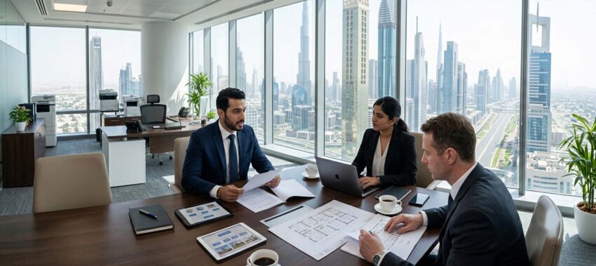 Business Setup in Dubai 1