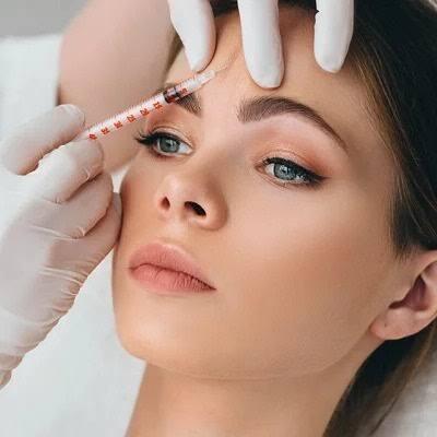 How Can Botox Smooth Expression Lines