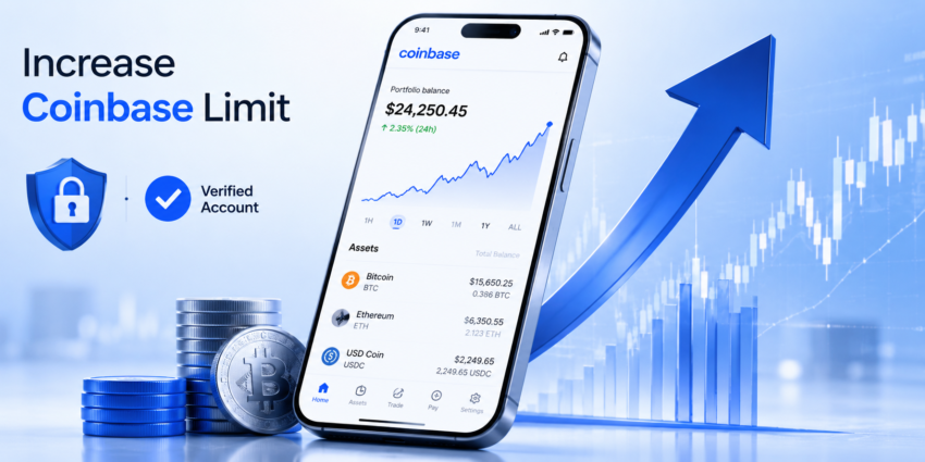 Increase Coinbase Limit