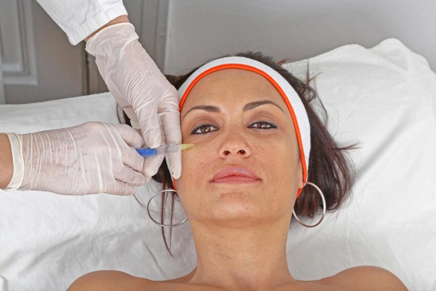 Can Under Eye Fillers Make the Eye Area Appear More Rested