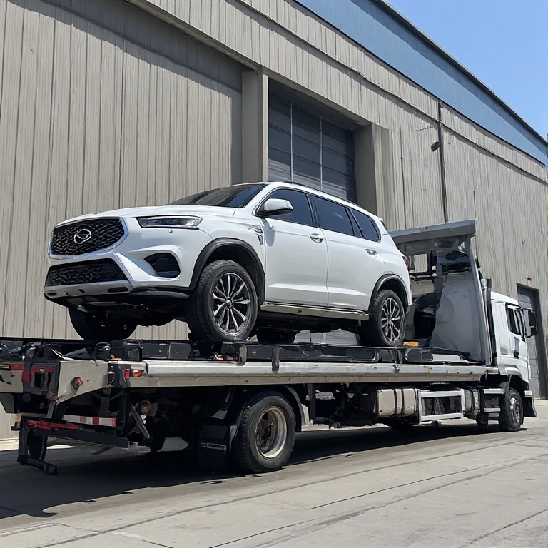 car moving companies
