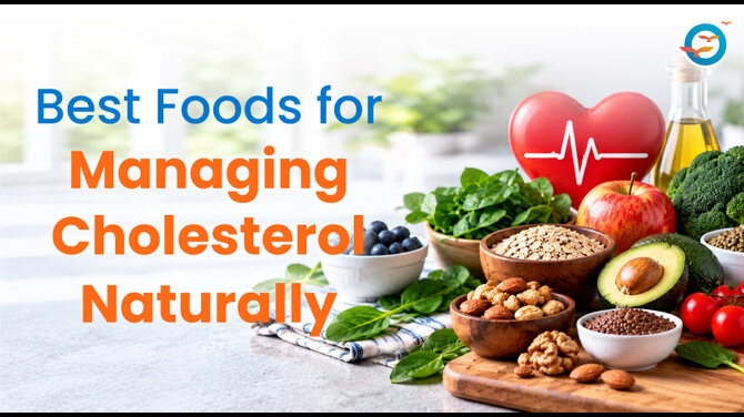 Foods Cholesterol Featured 1