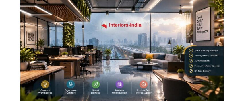 Office Designers in Dwarka Expressway Cost Design