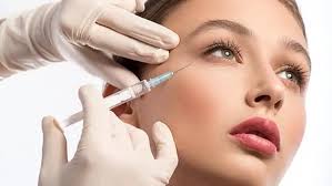 Botox a Paris
