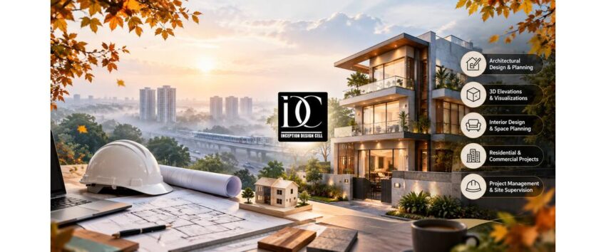 Architects in Noida House Plans Drawings Cost Tips