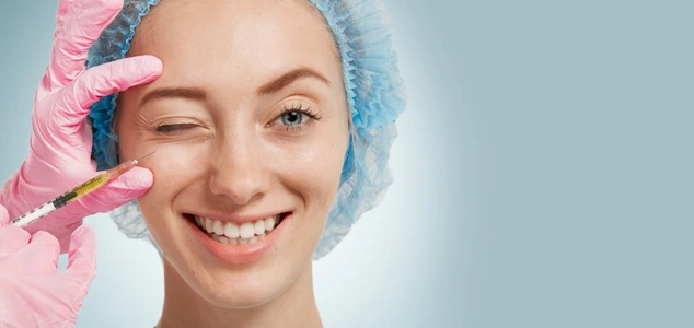 Can Dermal Fillers Make You Look Younger