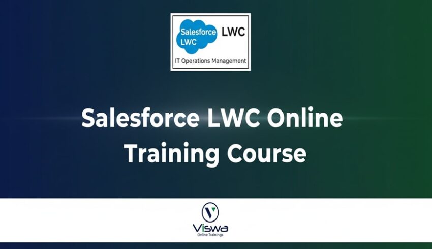 Salesforce LWC