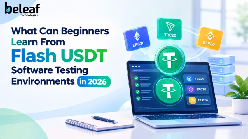 FLASH USDT SOFTWARE 13
