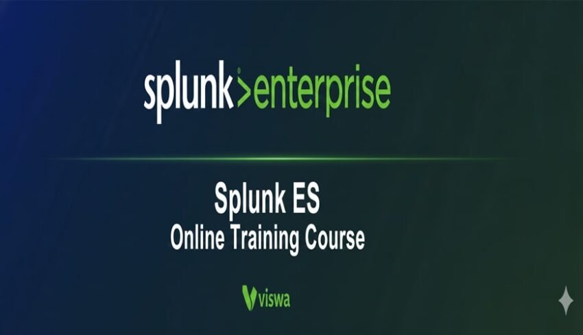 Splunk ES
