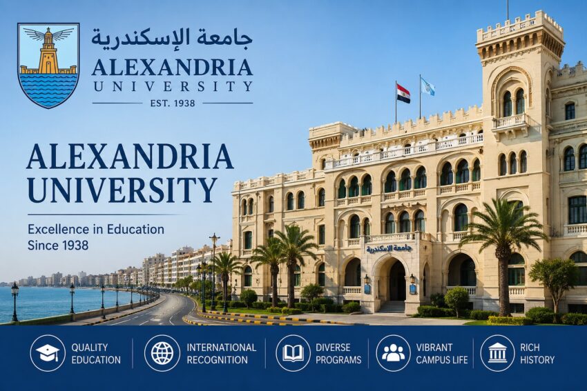 alexandria
