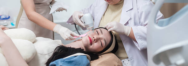 What Makes HIFU Treatment Effective for Skin