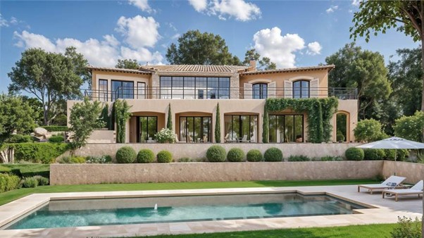 architectural rendering 2