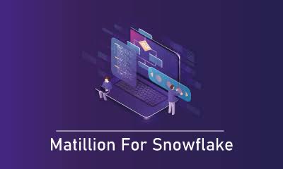 Matillion ETL