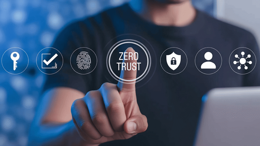Zero Trust Architecture in 2026