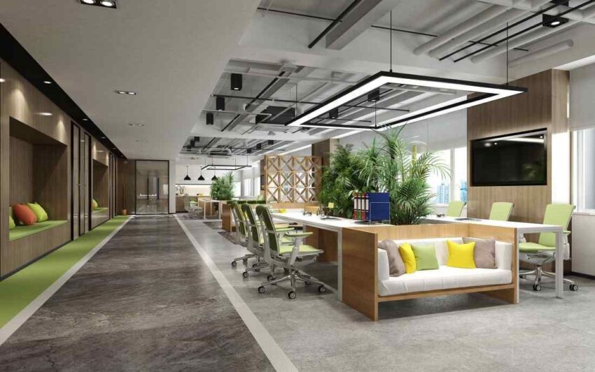 Commercial Interior Design Ideas for Modern Workspaces Chicago Anthony aa3e18a4 1920w