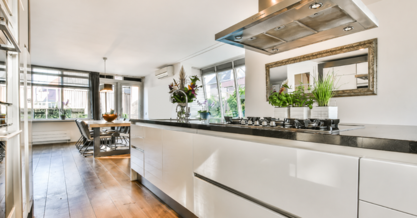 Beautify Your Space by Working with Interior Designers