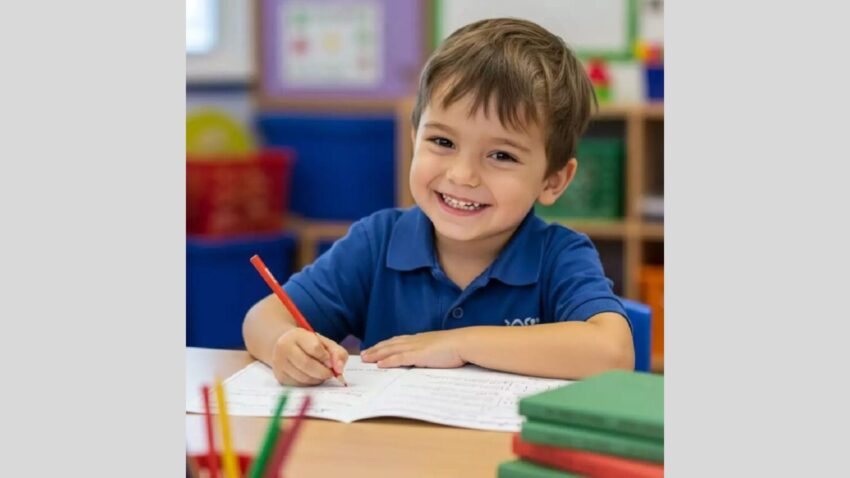After School Support That Builds More Than Homework Habits
