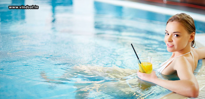 Pool Heating Guest Satisfaction Begins With Warm Water
